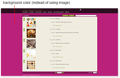 CustomizingPageBackgroundStylesAfterColor